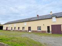 Vente maison 6 pièces Vente maison 6 pièces