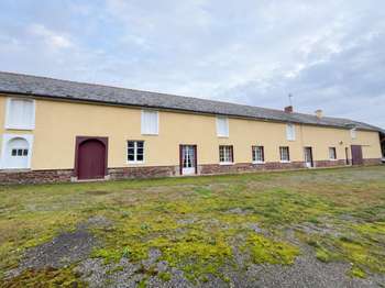 Vente Maison 4 chambresSaint-Gilles