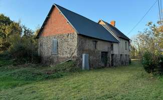 Photo Vente maison Saint-Gilles