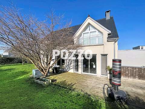 Vente maison 5 pièces Saint-Gilles 50