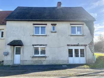 Vente maison 5 pièces Saint-Gilles 50