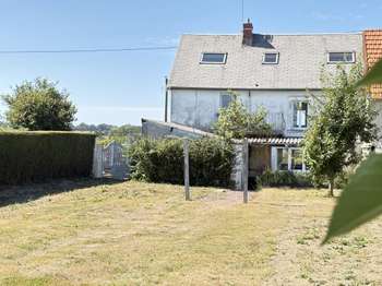 Vente maison 5 pièces Saint-Gilles 50