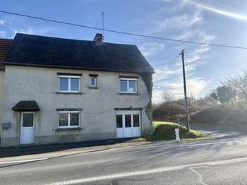 Vente Maison 4 chambresSaint-Gilles