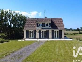 Vente maison 6 pièces Saint-Gilles 50