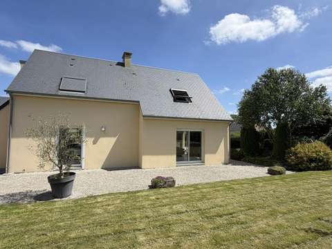 Vente maison Saint-Gilles 50