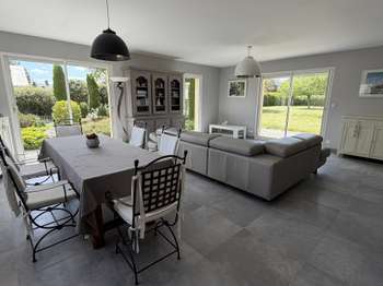 Vente maison