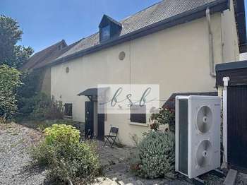 Vente Maison 2 chambresSaint-Gilles