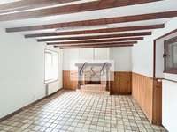Vente maison 3 pièces Vente maison 3 pièces