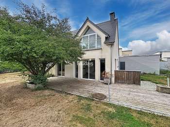 Vente Maison 4 chambresSaint-Gilles