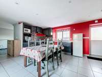 Vente maison 6 pièces Vente maison 6 pièces