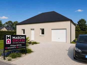 Vente Maison 2 chambresSaint-Gilles