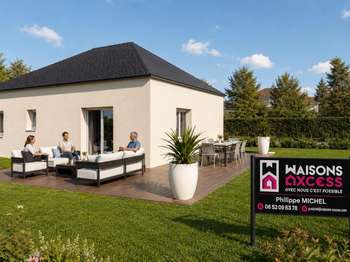 Vente maison Vente maison