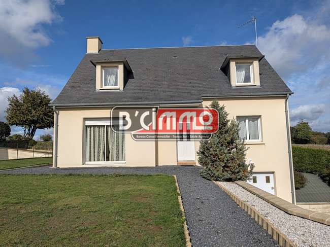Maison 6 pièces 126 m² · à Saint-Gilles · 126 m² · 269 000 €