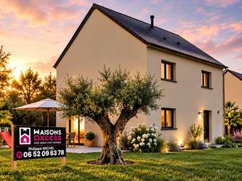 Photo Vente maison Saint-Gilles