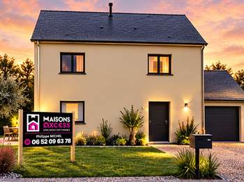 Vente maison Vente maison