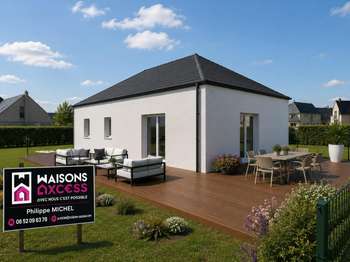 Vente maison Vente maison