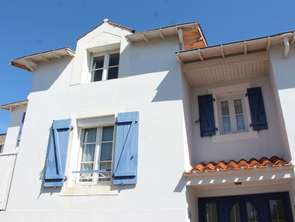 Vente Maison 3 chambresSaint-Gilles-Croix-de-Vie