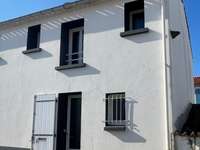 Vente maison 3 pièces Vente maison 3 pièces