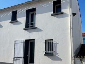 Vente Maison 2 chambresSaint-Gilles-Croix-de-Vie