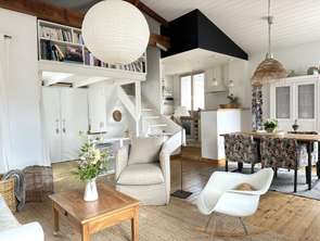 Vente Maison 2 chambresSaint-Gilles-Croix-de-Vie