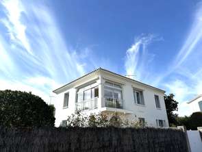 Vente Maison 4 chambresSaint-Gilles-Croix-de-Vie