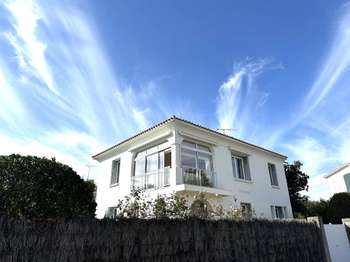 Vente maison 6 pièces Saint-Gilles-Croix-de-Vie 85