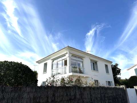 Vente maison 6 pièces Saint-Gilles-Croix-de-Vie 85