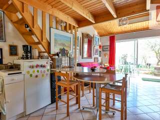 Vente maison 2 pièces