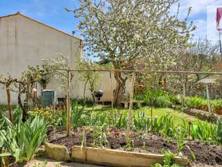 Vente maison 2 pièces