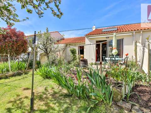 Vente maison 2 pièces Saint-Gilles-Croix-de-Vie 85