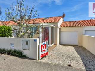 Vente maison 2 pièces