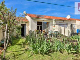 Vente maison 2 pièces