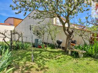 Vente maison 2 pièces