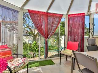 Vente maison 2 pièces