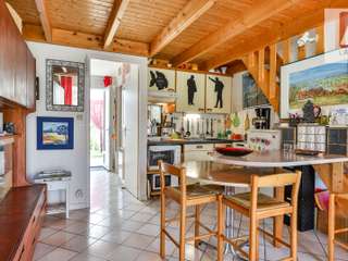 Vente maison 2 pièces