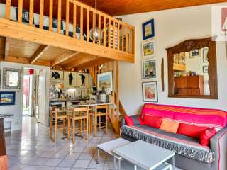Vente maison 2 pièces