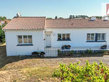 Vente Maison 3 chambresSaint-Gilles-Croix-de-Vie