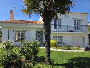Vente Maison 4 chambresSaint-Gilles-Croix-de-Vie