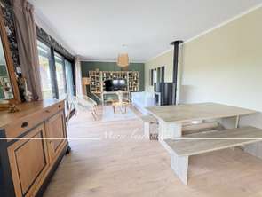 Vente Maison 6 chambresSaint-Gilles-Croix-de-Vie