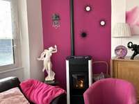 Vente maison 6 pièces Vente maison 6 pièces
