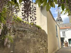 Vente Maison 5 chambresSaint-Gilles-Croix-de-Vie