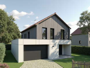 Photo Vente maison Saint-Gilles-Croix-de-Vie
