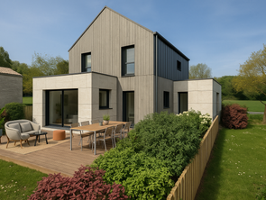 Vente Maison 4 chambresSaint-Gilles-Croix-de-Vie