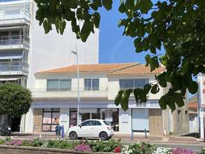 Vente Maison 5 chambresSaint-Gilles-Croix-de-Vie