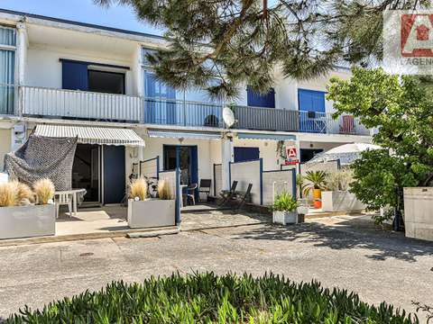 Vente maison 2 pièces Saint-Gilles-Croix-de-Vie 85