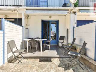 Vente maison 2 pièces