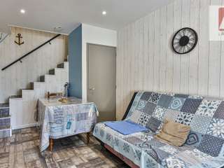 Vente maison 2 pièces