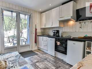 Vente maison 2 pièces
