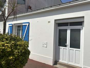 Vente maison 3 pièces Saint-Gilles-Croix-de-Vie 85