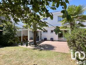 Vente Maison 3 chambresSaint-Gilles-Croix-de-Vie